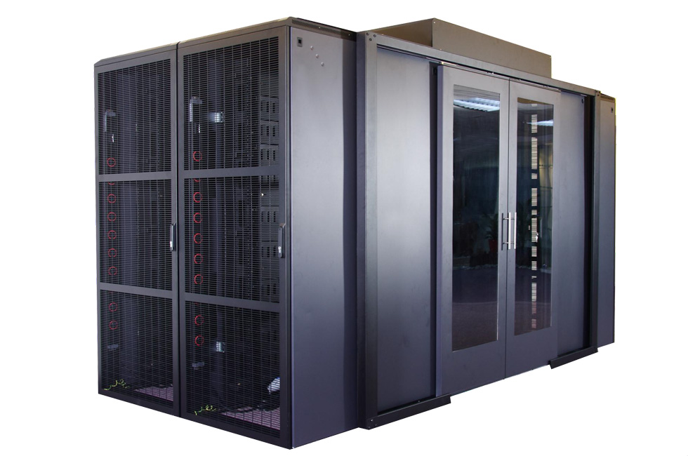 legrand solutions data centers